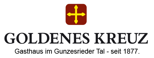 Berggasthof Goldenes Kreuz | Gunzesried - Oberallgäu